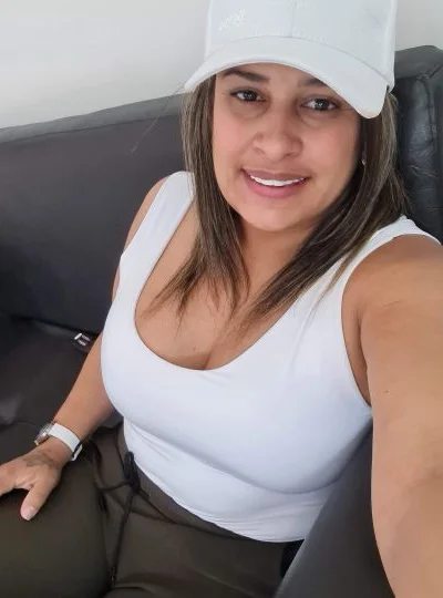 Betzabeth (28 años) — Bilbao, España - 41
