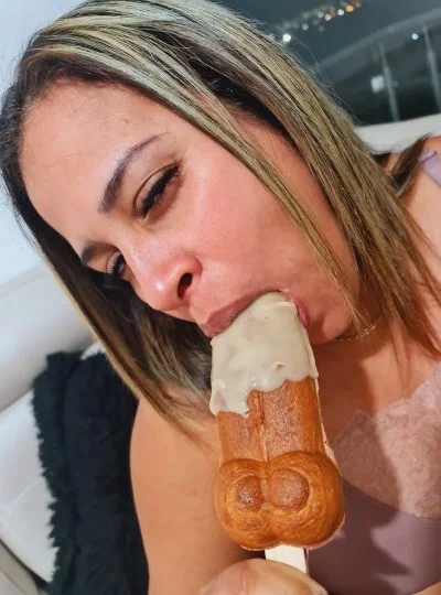 Betzabeth (28 años) — Bilbao, España - 69
