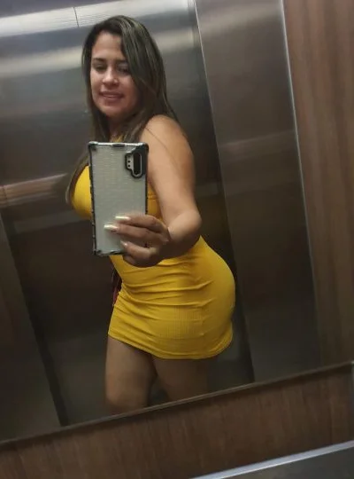 Betzabeth (28 años) — Bilbao, España - 79