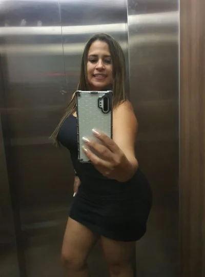 Betzabeth (28 años) — Bilbao, España - 81