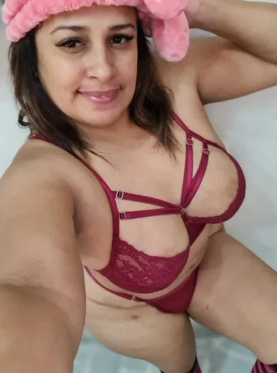 Betzabeth (28 años) — Bilbao, España - 10