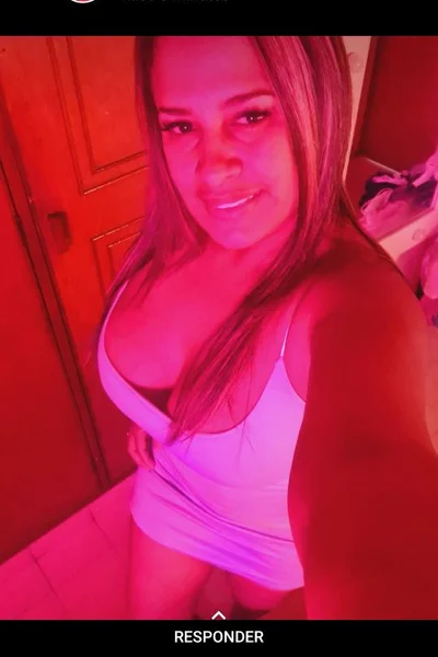Betzabeth (28 años) — Bilbao, España - 38
