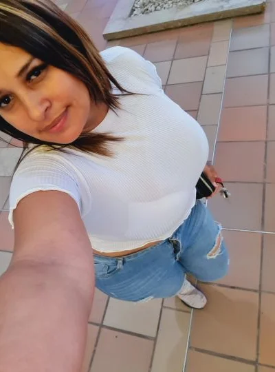 Betzabeth (28 años) — Bilbao, España - 7