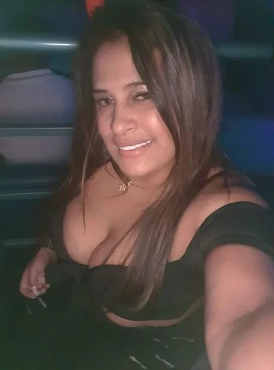 Betzabeth (28 años) — Bilbao, España - 75