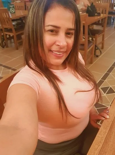 Betzabeth (28 años) — Bilbao, España - 78