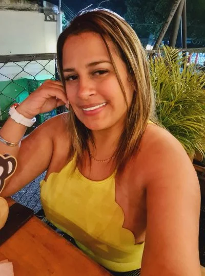 Betzabeth (28 años) — Bilbao, España - 57