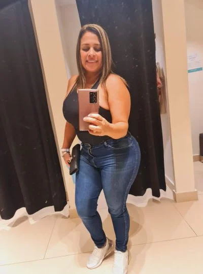 Betzabeth (28 años) — Bilbao, España - 56