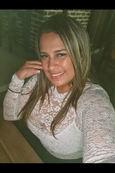 Betzabeth (28 años) — Bilbao, España - 54
