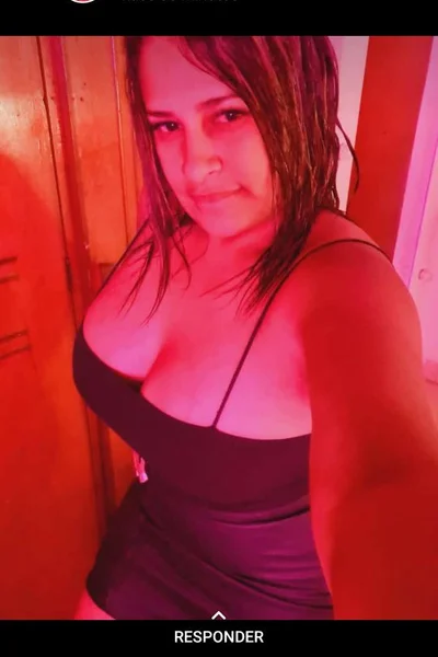 Betzabeth (28 años) — Bilbao, España - 36