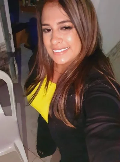 Betzabeth (28 años) — Bilbao, España - 73