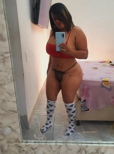 Betzabeth (28 años) — Bilbao, España - 31