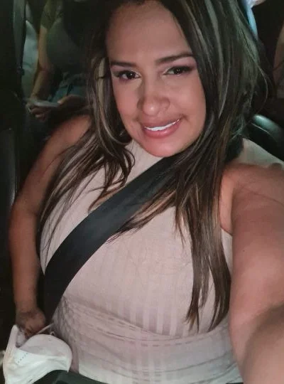 Betzabeth (28 años) — Bilbao, España - 43