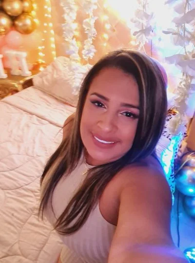 Betzabeth (28 años) — Bilbao, España - 44