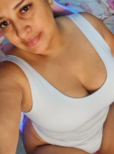 Betzabeth (28 años) — Bilbao, España - 1