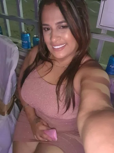 Betzabeth (28 años) — Bilbao, España - 87