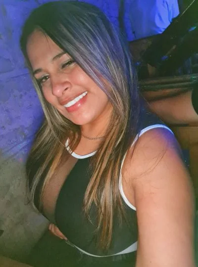 Betzabeth (28 años) — Bilbao, España - 59