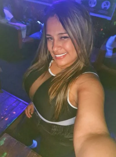 Betzabeth (28 años) — Bilbao, España - 60