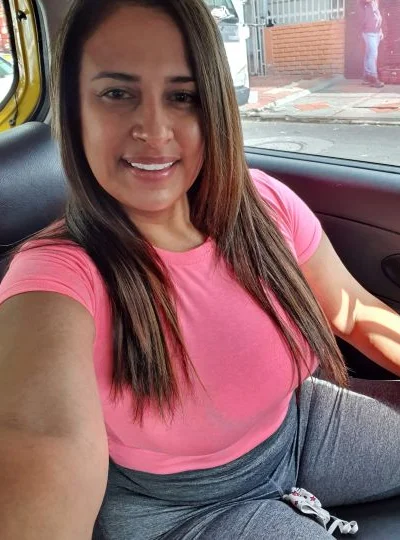 Betzabeth (28 años) — Bilbao, España - 83