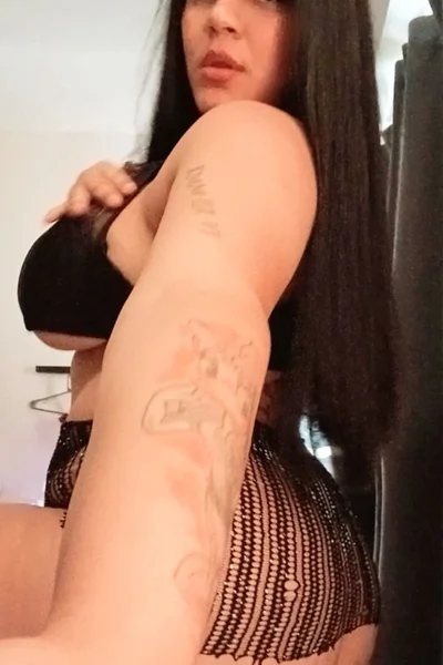 Alexxa (25 años) — Morón, Argentina - 4