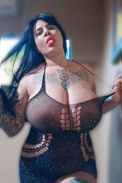 Alexxa (25 años) — Morón, Argentina - 33