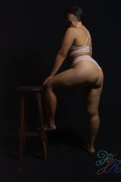 Yailin (33 años) — Rosario, Argentina - 5