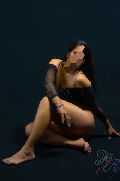 Yailin (33 años) — Rosario, Argentina - 6