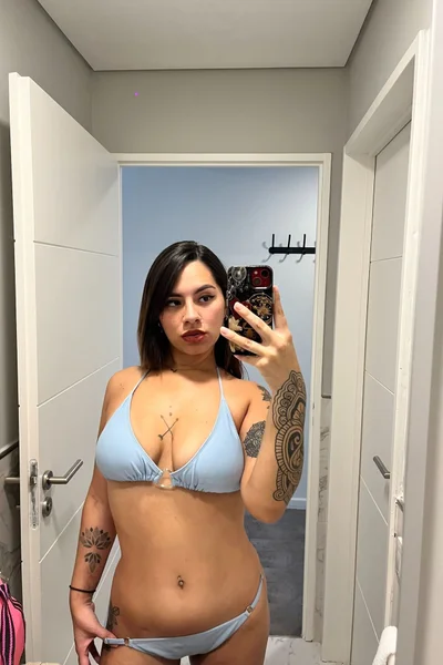 Marti (26 años) — San Isidro, Argentina - 5