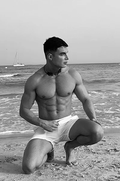 Eloy (29 años) — Madrid, España - 25