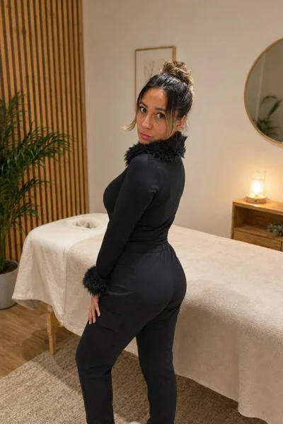 Mia (32 años) — La Matanza