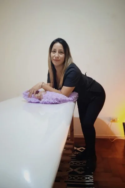 Mia (32 años) — La Matanza, Argentina - 14
