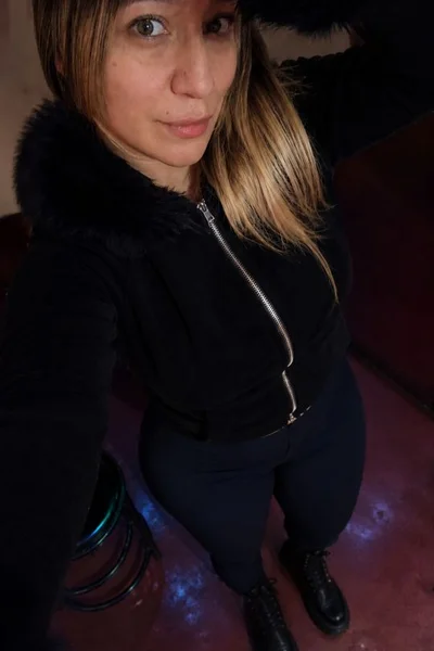 Mia (32 años) — La Matanza, Argentina - 4