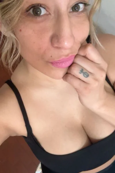 Mia (32 años) — La Matanza, Argentina - 10