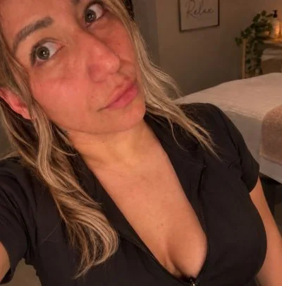 Mia (32 años) — La Matanza, Argentina - 1