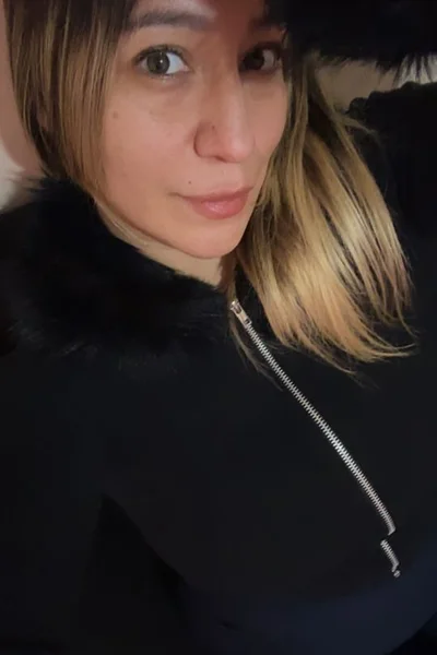 Mia (32 años) — La Matanza, Argentina - 5