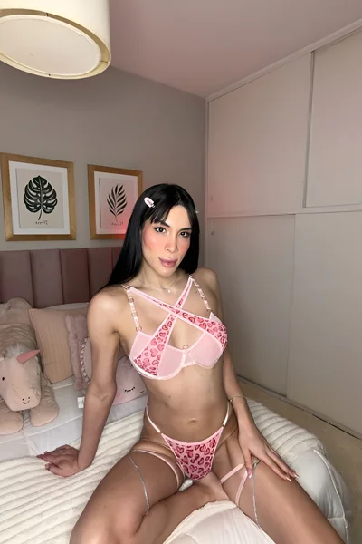 Nicole Vip (25 años) — Palermo, Argentina - 14