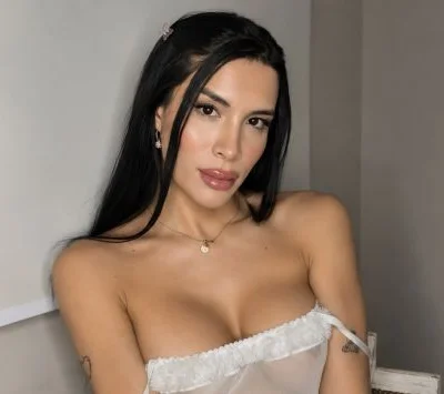 Nicole Vip (25 años) — Palermo, Argentina - 84