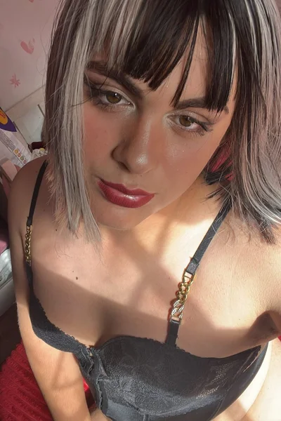 Aldiii (21 años) — Centro