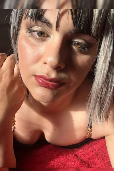 Aldiii (21 años) — Centro, Uruguay - 1