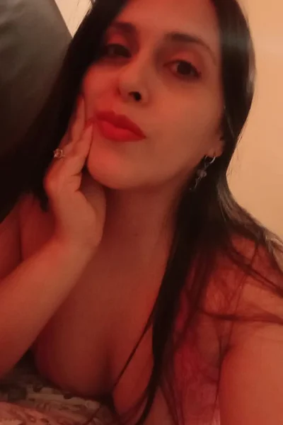 Noelia (32 años) — Caballito, Argentina - 1