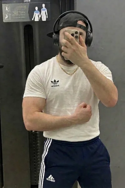 Chico (36 años) — Madrid, España - 5