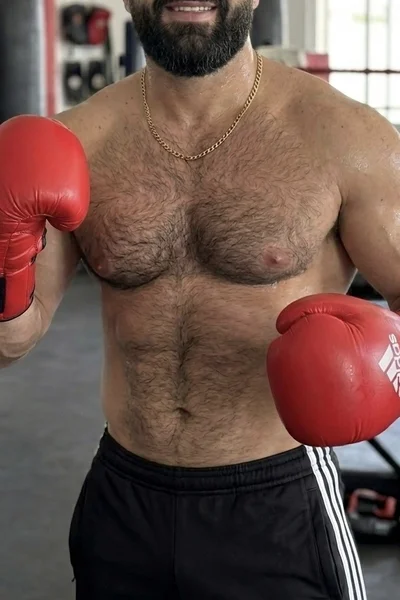 Chico (36 años) — Madrid, España - 4