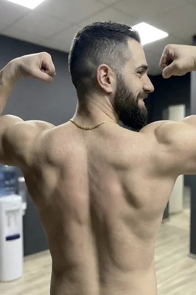 Chico (36 years) — Madrid / Madrid