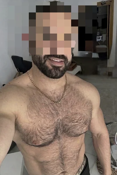 Chico (36 años) — Madrid, España - 3