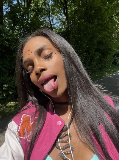 Adhara Foxxy (27 anos) — Benidorm, España - 42