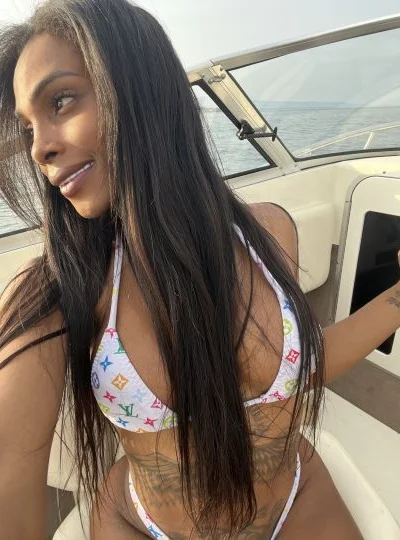 Adhara Foxxy (27 anos) — Benidorm, España - 39