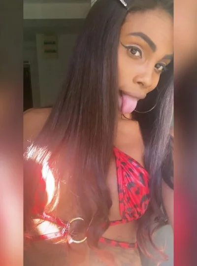 Adhara Foxxy (27 anos) — Benidorm, España - 56