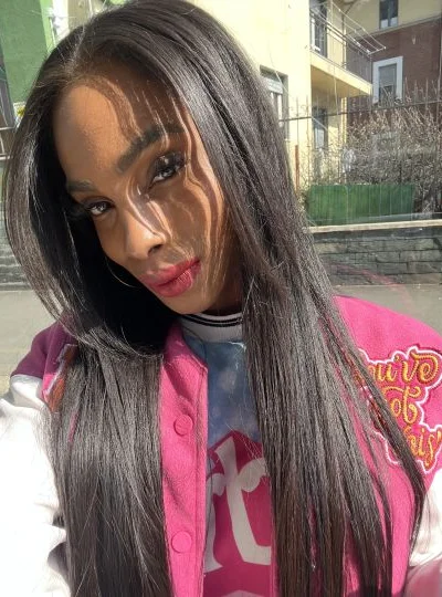 Adhara Foxxy (27 anos) — Benidorm, España - 38