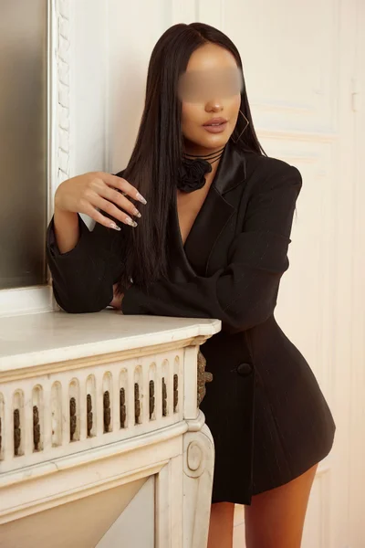 Natalia ZN (22 anos) — Belgrano, Argentina - 8