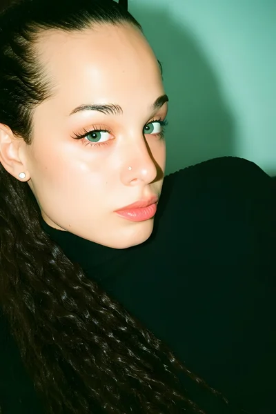 Candela Sf (24 años) — Rosario
