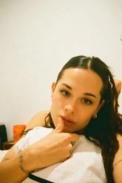 Candela  Sf (24 años) — General Obligado, Argentina - 2
